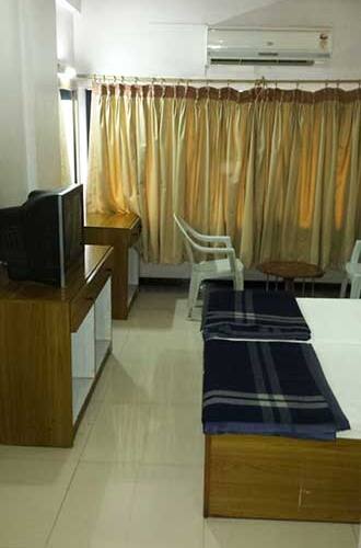 Hotel Galaxy, Jalgaon 3